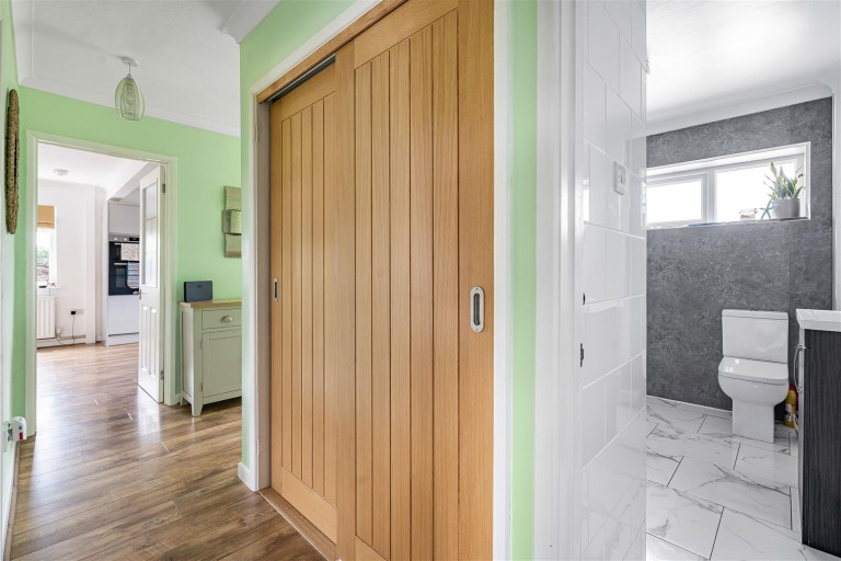 Images for East Park Close, Winkleigh
