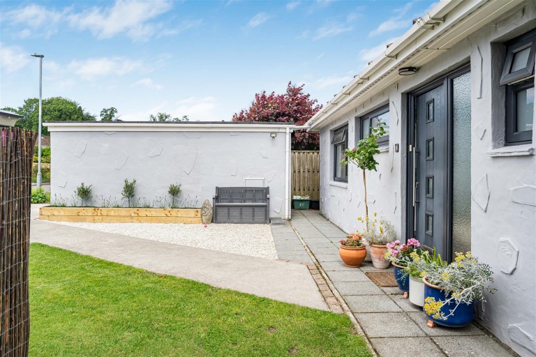 Images for East Park Close, Winkleigh