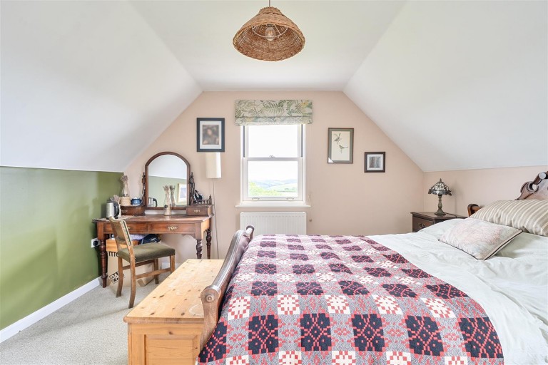 Images for Rensey Lane, Lapford, Crediton