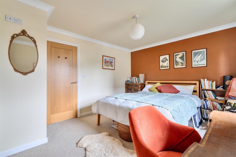 Images for Rensey Lane, Lapford, Crediton
