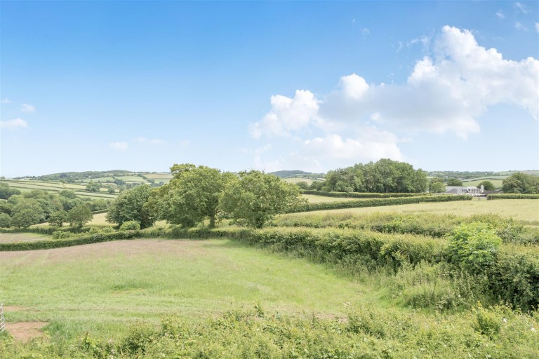 Images for Rensey Lane, Lapford, Crediton