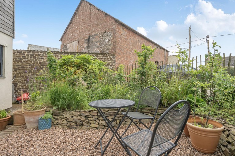 Images for Rensey Lane, Lapford, Crediton