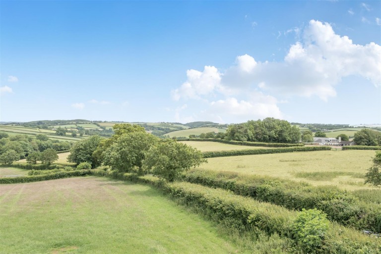 Images for Rensey Lane, Lapford, Crediton