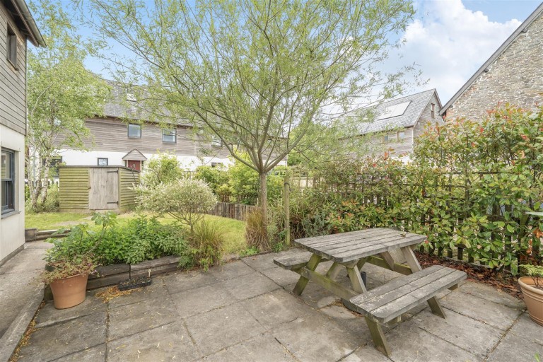 Images for Rensey Lane, Lapford, Crediton