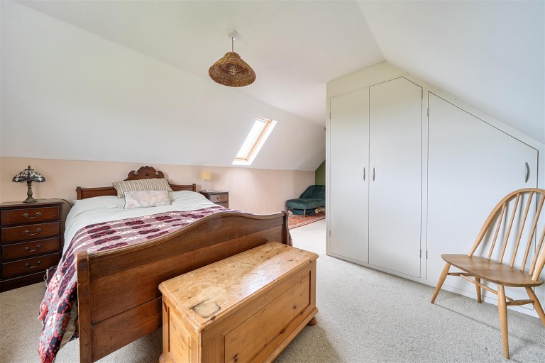 Images for Rensey Lane, Lapford, Crediton
