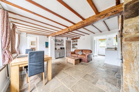 Click the photo for more details of Bell Lane, Byfield, Daventry, NN11