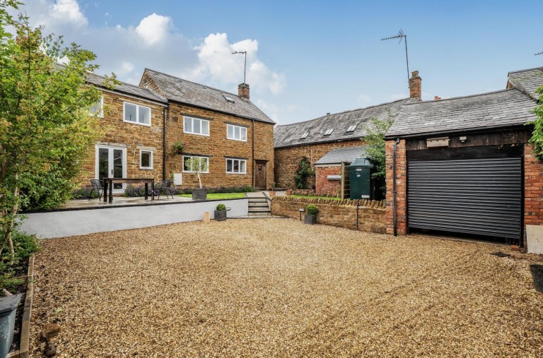 Images for Bell Lane, Byfield, Daventry, NN11