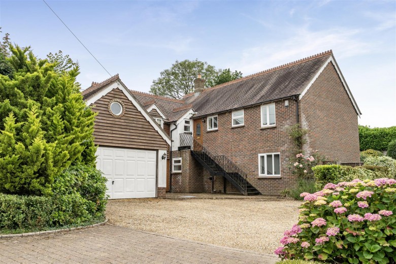 Click the photo for more details of Winterborne Zelston, Blandford Forum
