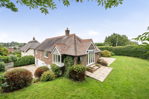 Click the photo for more details of Winterborne Zelston, Blandford Forum