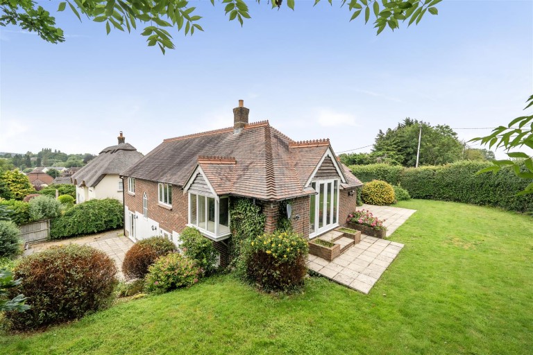 Images for Winterborne Zelston, Blandford Forum