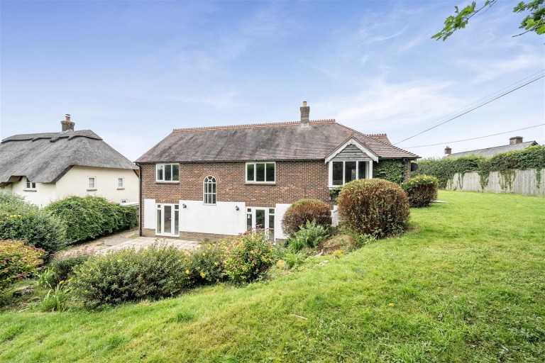 Images for Winterborne Zelston, Blandford Forum