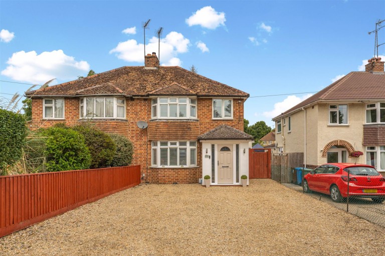 Images for Warwick Road, Banbury - No onward chain