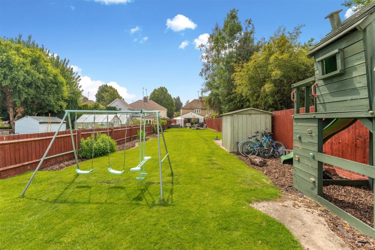 Images for Warwick Road, Banbury - No onward chain