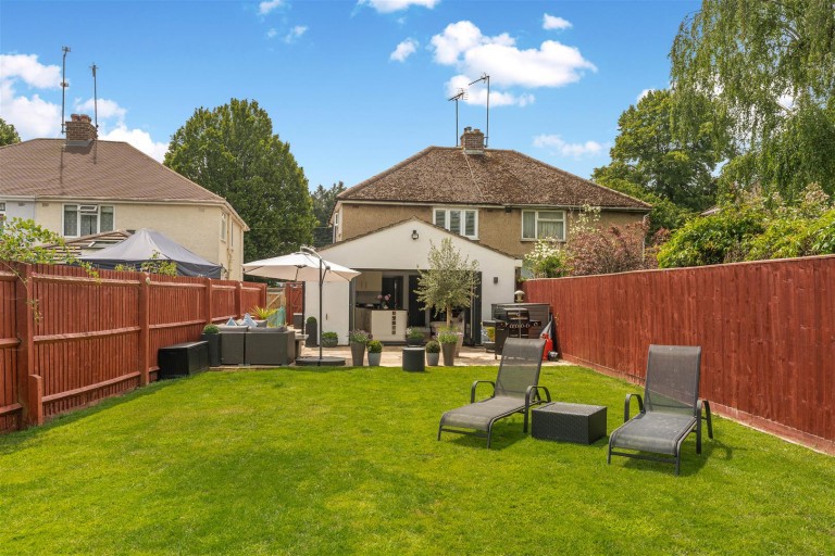 Images for Warwick Road, Banbury - No onward chain