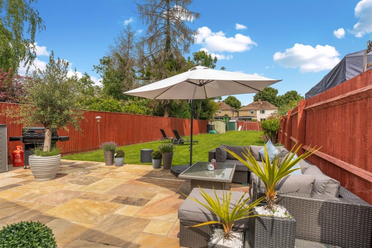Images for Warwick Road, Banbury - No onward chain