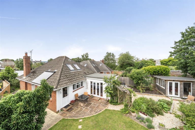 Images for Higher Shapter Close, Topsham, Exeter