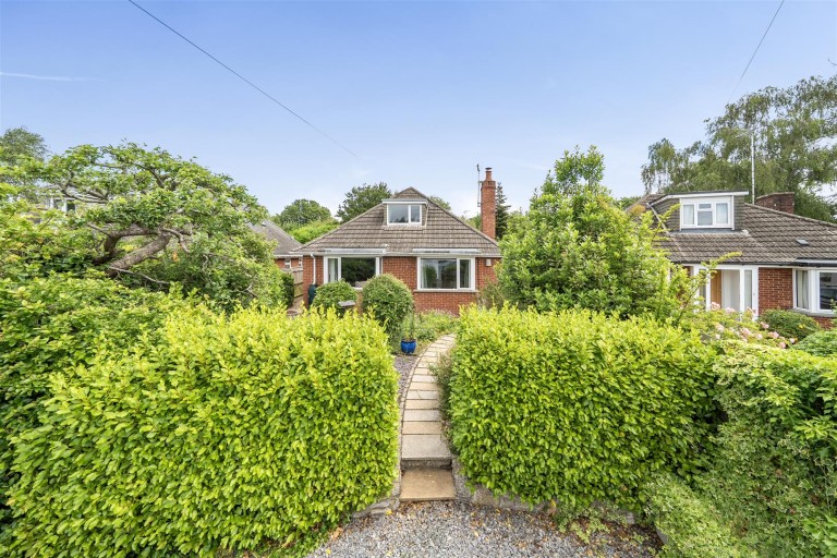 Images for Higher Shapter Close, Topsham, Exeter