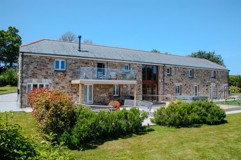 Images for Crowlas, Penzance