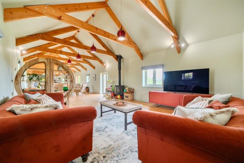 Click the photo for more details of Crowlas, Penzance
