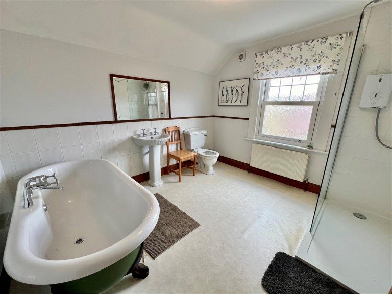 Images for Totland Bay, Isle of Wight