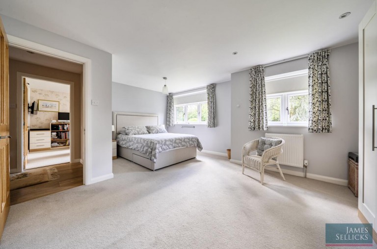 Images for The Woodlands, Market Harborough