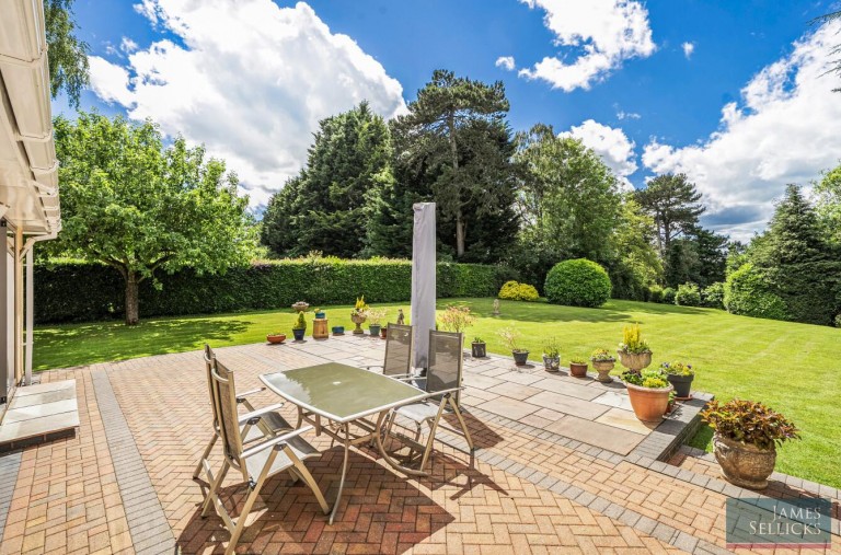 Images for The Woodlands, Market Harborough