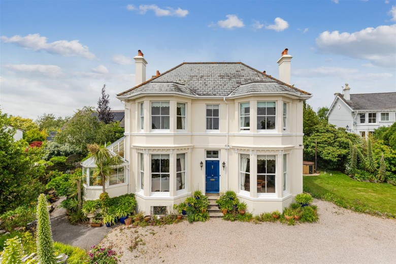 Click the photo for more details of St Marys Road, Newton Abbot