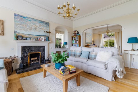 Click the photo for more details of St Marys Road, Newton Abbot