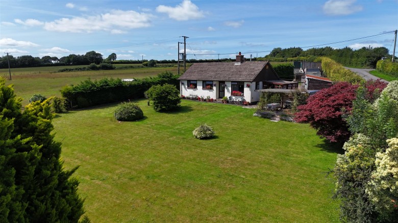 Click the photo for more details of Near Rackenford