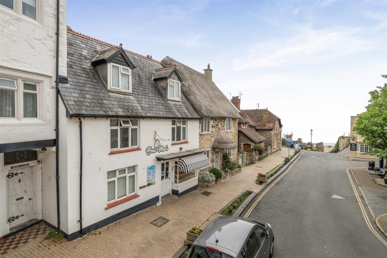 Click the photo for more details of Fore Street, Beer, Seaton