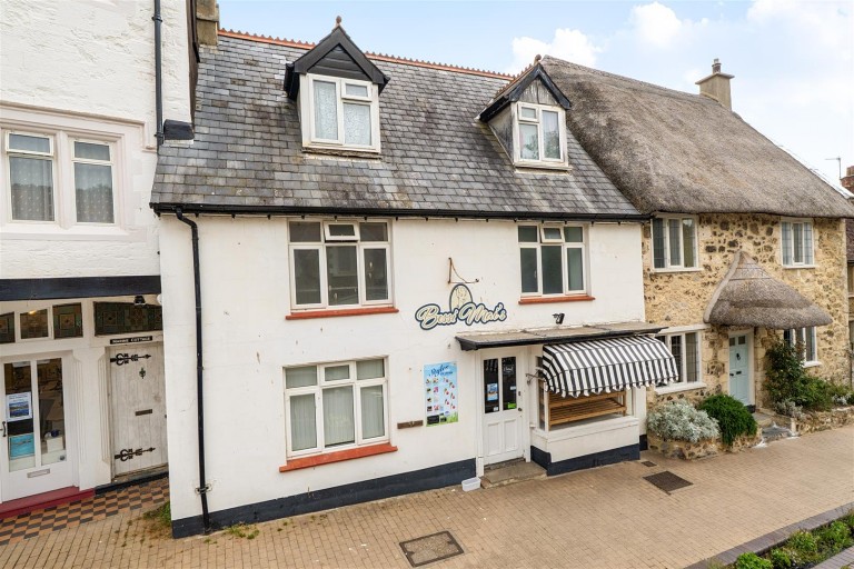 Images for Fore Street, Beer, Seaton
