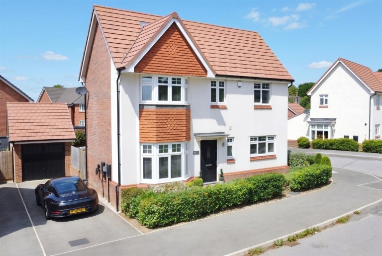 Images for Queen Eleanor Avenue, Grantham