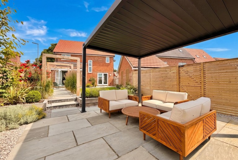 Images for Queen Eleanor Avenue, Grantham