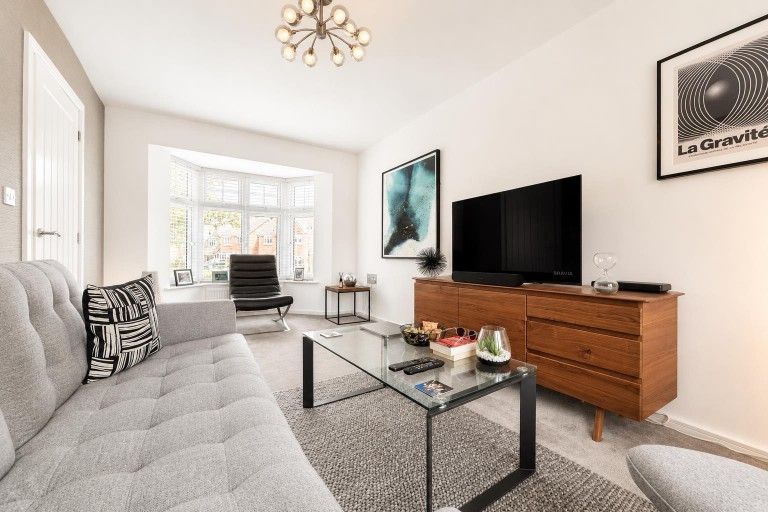 Images for Queen Eleanor Avenue, Grantham