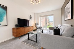 Images for Queen Eleanor Avenue, Grantham