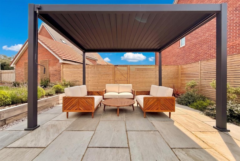 Images for Queen Eleanor Avenue, Grantham