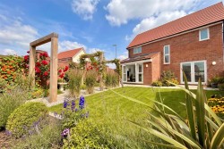 Images for Queen Eleanor Avenue, Grantham