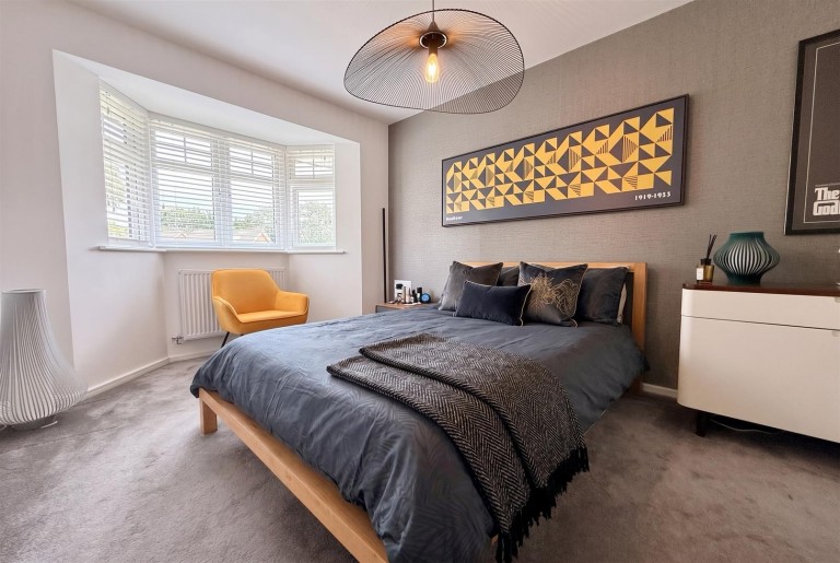 Images for Queen Eleanor Avenue, Grantham