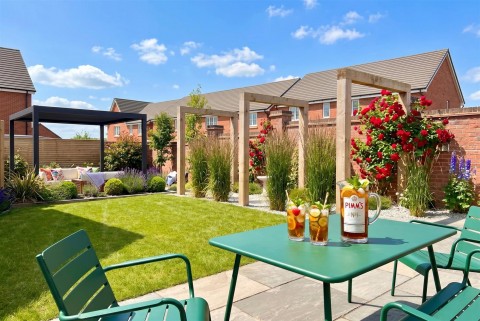 Click the photo for more details of Queen Eleanor Avenue, Grantham