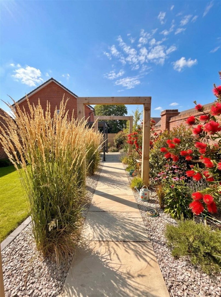 Images for Queen Eleanor Avenue, Grantham