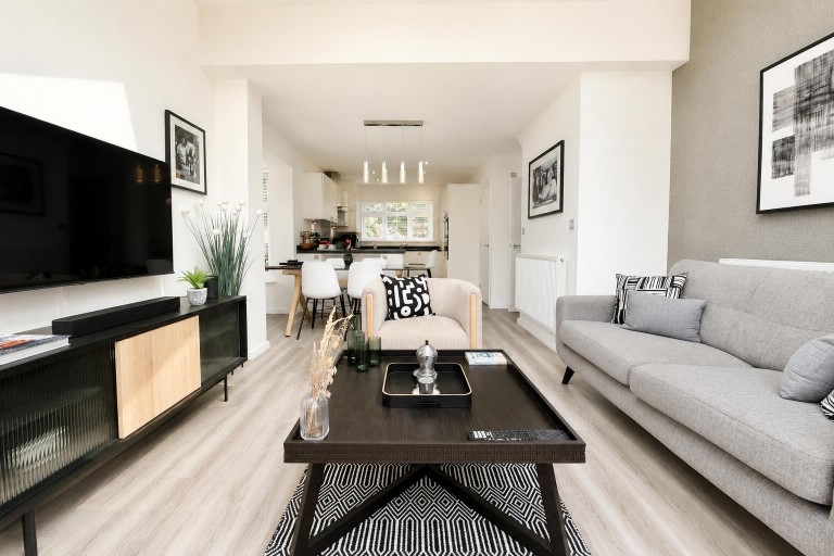 Images for Queen Eleanor Avenue, Grantham