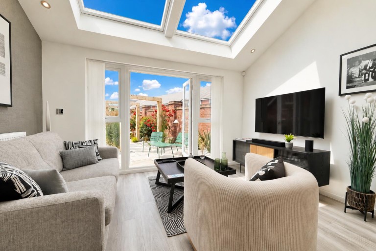 Images for Queen Eleanor Avenue, Grantham