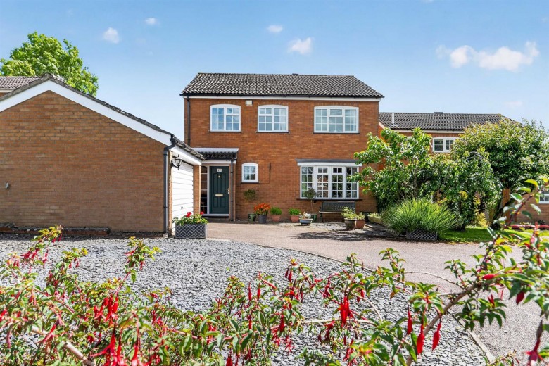 Click the photo for more details of Foxhill, Whissendine, Rutland