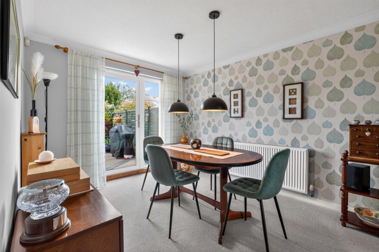 Images for Foxhill, Whissendine, Rutland