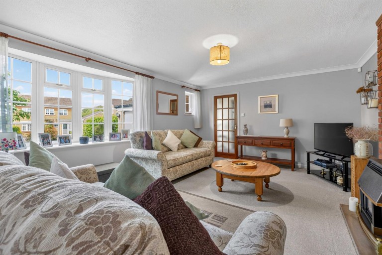 Images for Foxhill, Whissendine, Rutland