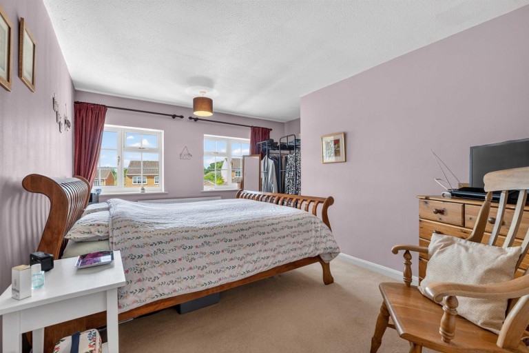 Images for Foxhill, Whissendine, Rutland