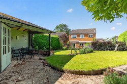Images for Foxhill, Whissendine, Rutland