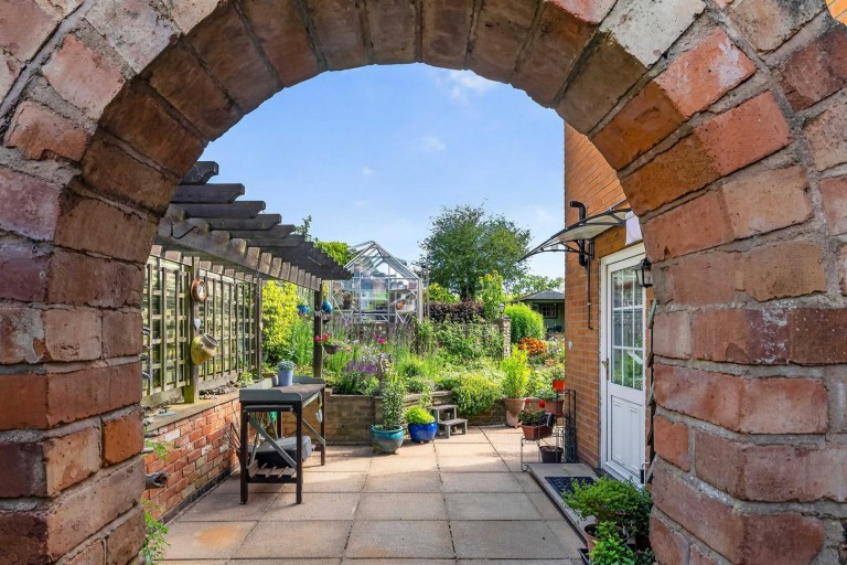 Images for Foxhill, Whissendine, Rutland