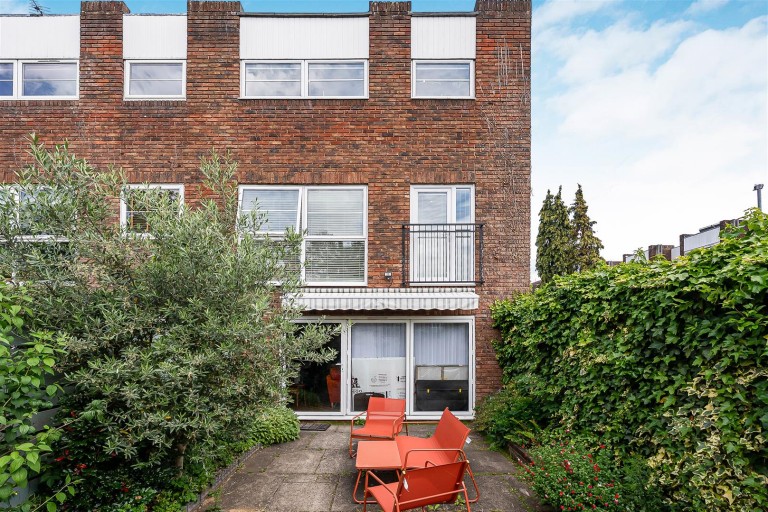 Images for St. Marks Court, Cambridge