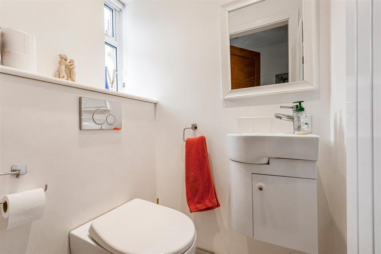 Images for St. Marks Court, Cambridge